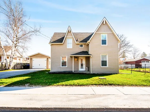 19 Yonge St S, Springwater, ON L0L 1P0