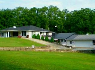 709 W Highway P, Freeburg, MO 65035