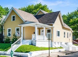 1667 Union St, Indianapolis, IN 46225