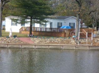 8251 N Kiger Dr, Monticello, IN 47960