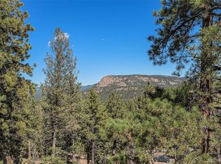 12 High View Lane, Bailey, CO 80421
