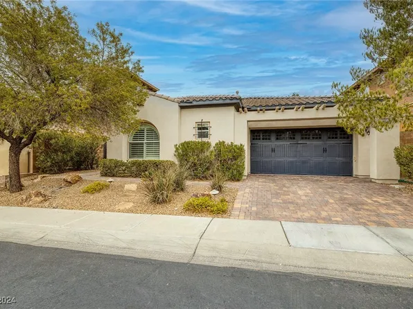 448 Punto Vallata Dr, Henderson, NV 89011