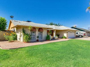6135 W Surrey Ave, Glendale, AZ 85304