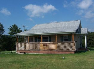 1579 Clark Hill Rd, Mount Pleasant Mills, PA 17853