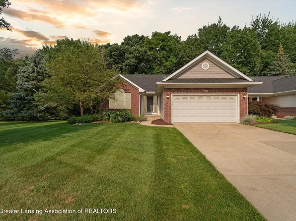 4051 Highland Ter, Okemos, MI 48864