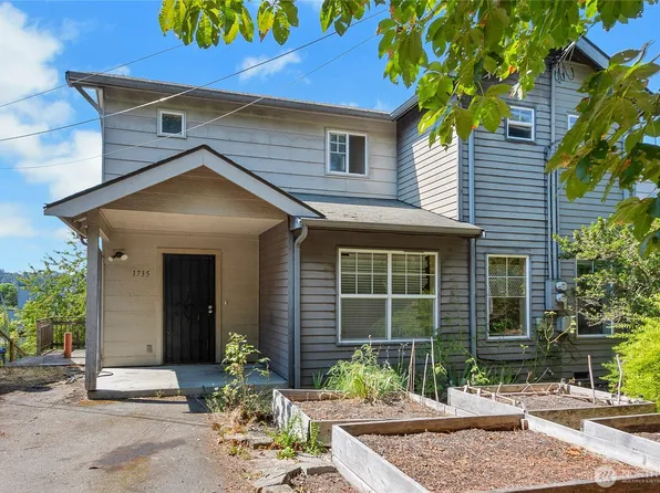 1735 28th Avenue S, Seattle, WA 98144