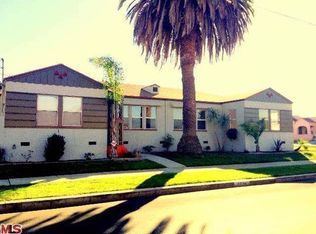7002 6th Ave, Los Angeles, CA 90043