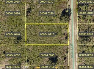 417 Scott Ave, Lehigh Acres, FL 33972