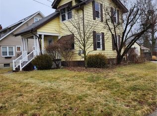 1237 Brown St, Akron, OH