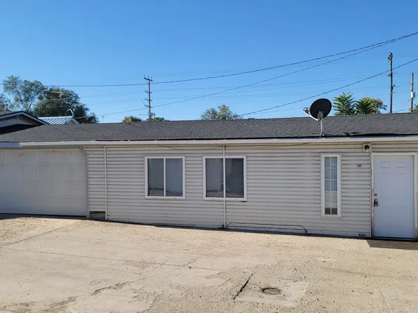 311 16th Ave N #B, Nampa, ID 83687
