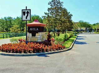 435 La Travesia Flora UNIT 101, Saint Augustine, FL 32095