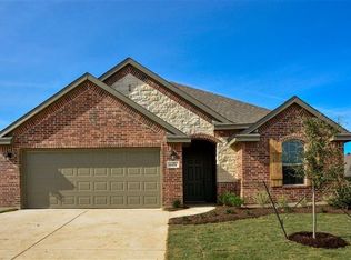 11808 Bellegrove Rd, Burleson, TX 76028