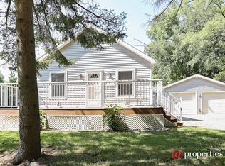 507 W Elm Valley Rd, Galien, MI 49113