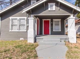 2323 Dathe St, Dallas, TX 75215