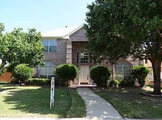 2809 Loftsmoor Ln, Plano, TX 75025