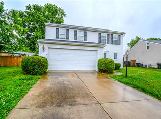 5027 Katherine Ct, Dayton, OH 45424