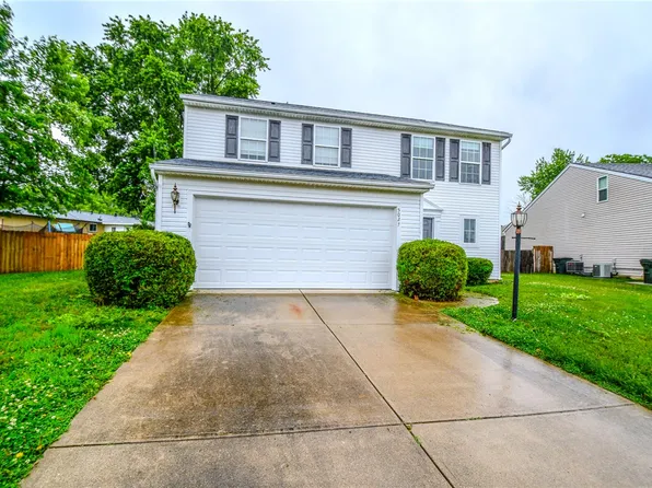 5027 Katherine Ct, Dayton, OH 45424