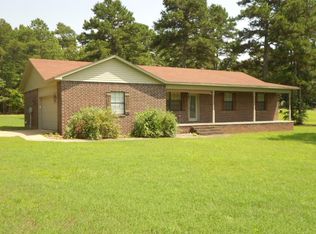 355 Kelly Ln, Dover, AR 72837