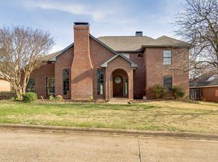 220 Pebble Beach Dr, Trophy Club, TX 76262
