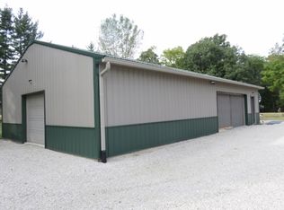 14200 E Stanley Rd, Selma, IN 47383