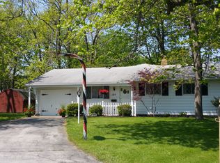 3819 Scottley Dr, Sandusky, OH 44870