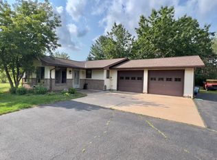 W8396 Flambeau Ave, Ladysmith, WI 54848