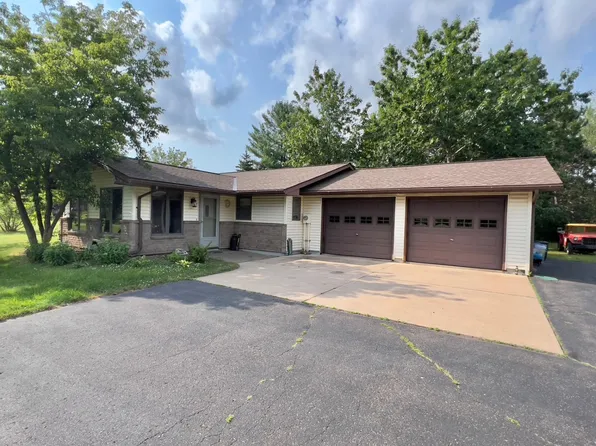 W8396 Flambeau Ave, Ladysmith, WI 54848