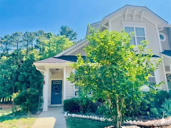 1101 Hamlet Park Dr, Morrisville, NC 27560