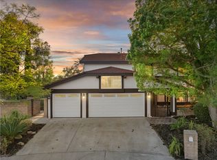 13475 Mission Tierra Way, Granada Hills, CA 91344