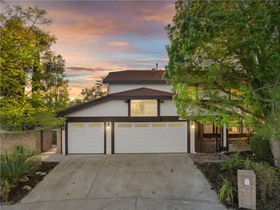 13475 Mission Tierra Way, Granada Hills, CA, 91344