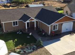 785 S Serenity Ln, Union, OR 97883