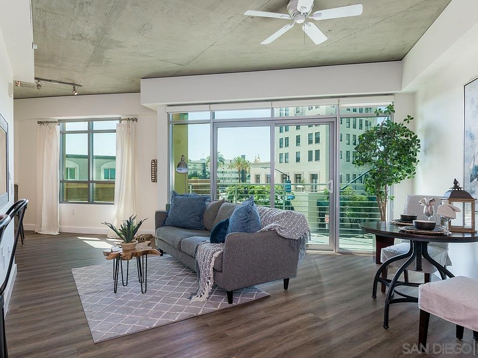 1st image of 801 Ash St Unit 305