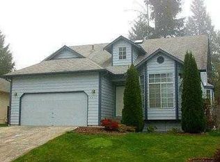 2617 106th Dr NE, Lake Stevens, WA 98258