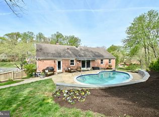 7841 Greeley Blvd, Springfield, VA 22152