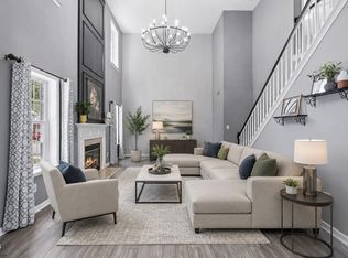 8100 Haines Creek Ln, Raleigh, NC 27616