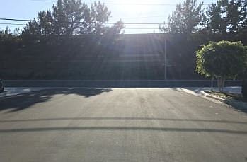 Exterior Neighborhood (street photo)