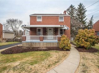 207 Verna Dr, Pittsburgh, PA 15209