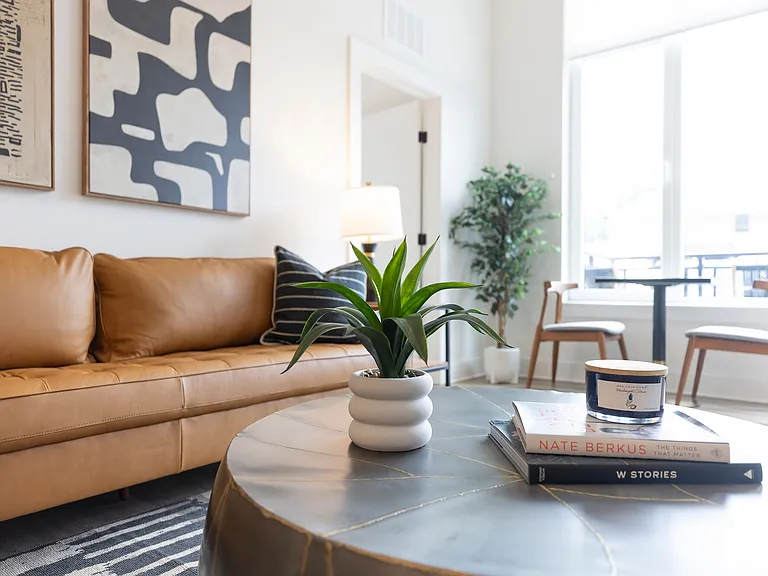 Valleydale Apartments — Photo 4