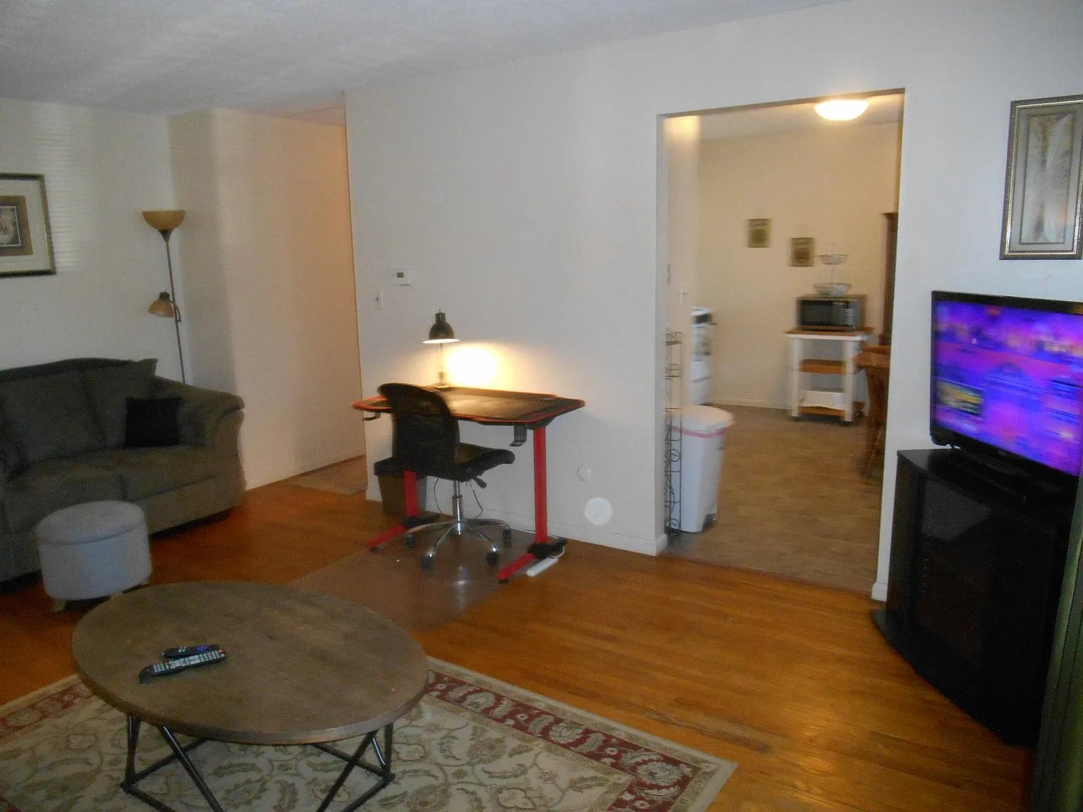 1 bed, 750 sqft, $1,500 — Photo 2