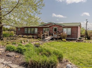 122 Simpson Rd, Urbana, MO 65767
