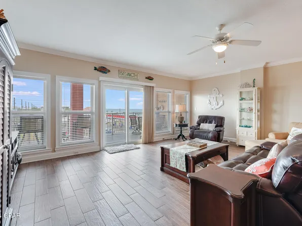 800 Highway 98 Cres Unit 308, Mexico Beach, FL 32456