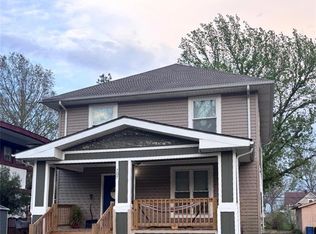 707 S Park Ave, Independence, MO 64052