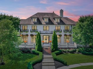 15371 Whistling Ln, Carmel, IN 46033
