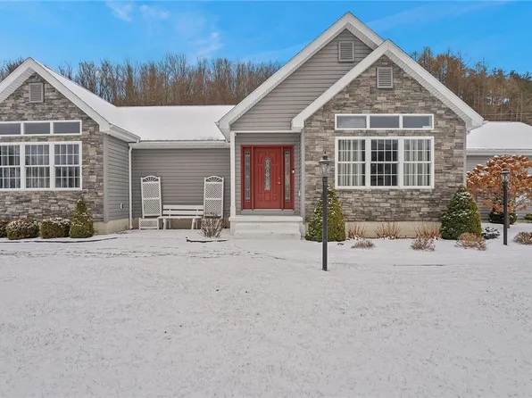 6368 California Hill Rd, Salamanca, NY 14779