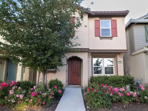 2583 Buzz Aldrin Way, Sacramento, CA 95834