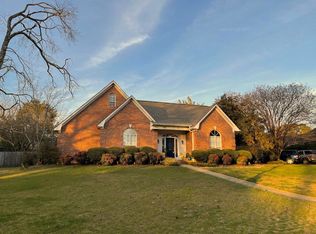 1846 N Cla Wood Pl, Tupelo, MS 38801