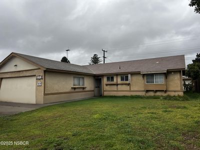 909 W Pershing St, Santa Maria, CA, 93458