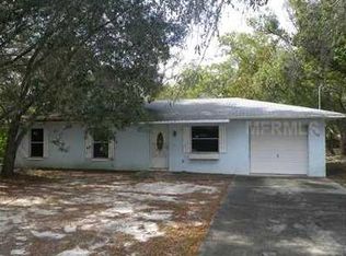 1952 S Casey Point, Homosassa, FL 34448