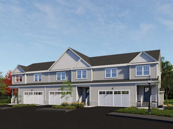 Middle Unit Plan, Whitman Acres