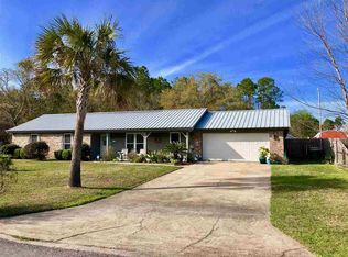 9818 Ginko Dr, Pensacola, FL 32506